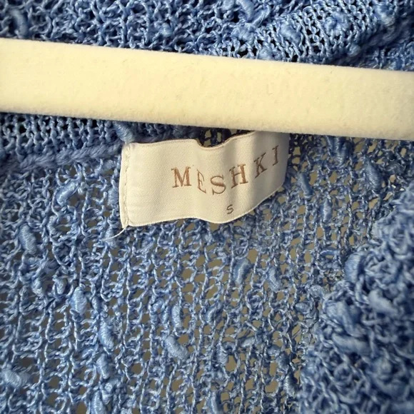 Meshki Marisol Dress - Picture 5 of 5